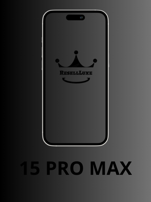 Reluxphone 15 pro max